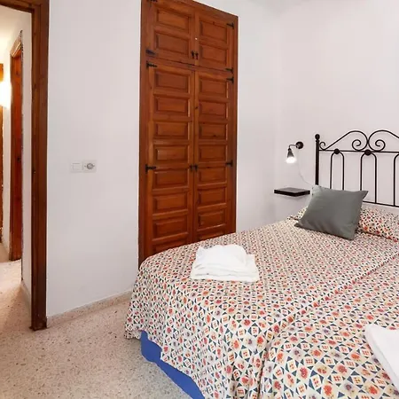 Apartment Casablanca 46 Oasis